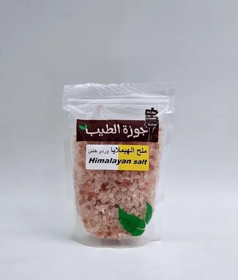 صورة ملح الهيمالايا خشن 500 جرام